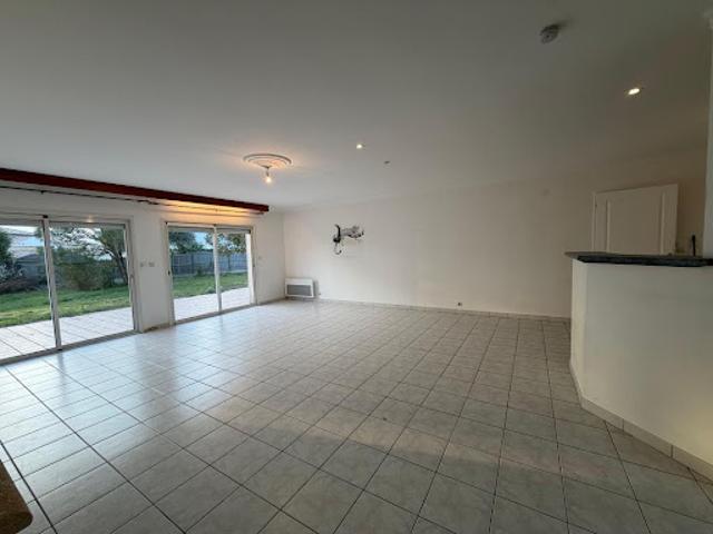 Vente Maison 5 pièces 129.3 m2 Semussac