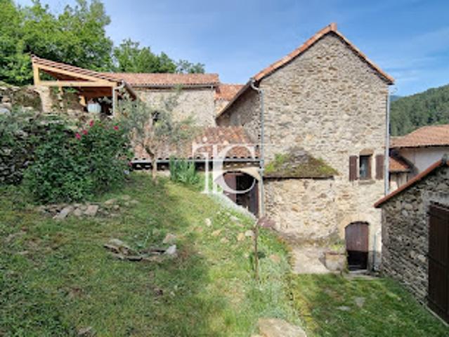 Vente Maison 5 pièces 129 m2 Sénéchas