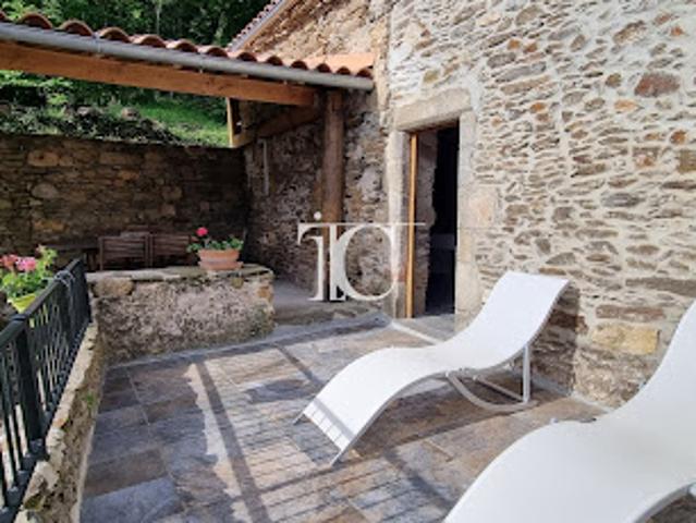 Vente Maison 5 pièces 129 m2 Sénéchas