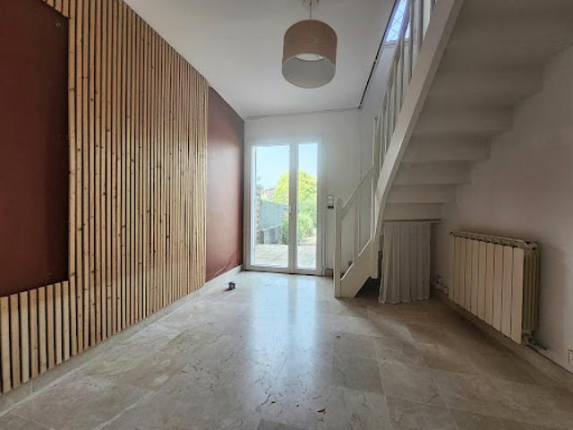 Vente Maison 5 pièces 129 m2 Tabanac