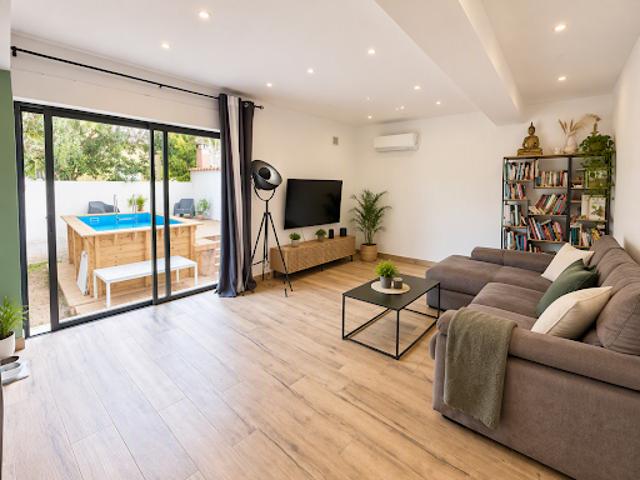 Vente Maison 5 pièces 129 m2 Thuir