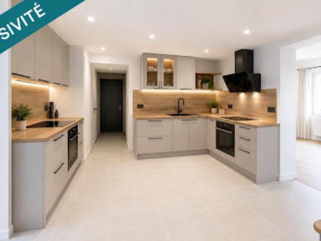 Vente Maison 5 pièces 129 m2 Tritteling Redlach