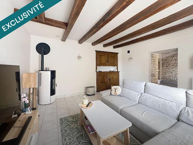 Vente Maison 5 pièces 129 m2 Venere