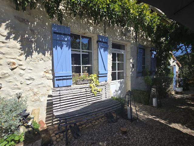 Vente Maison 5 pièces 129 m2 Villamblard