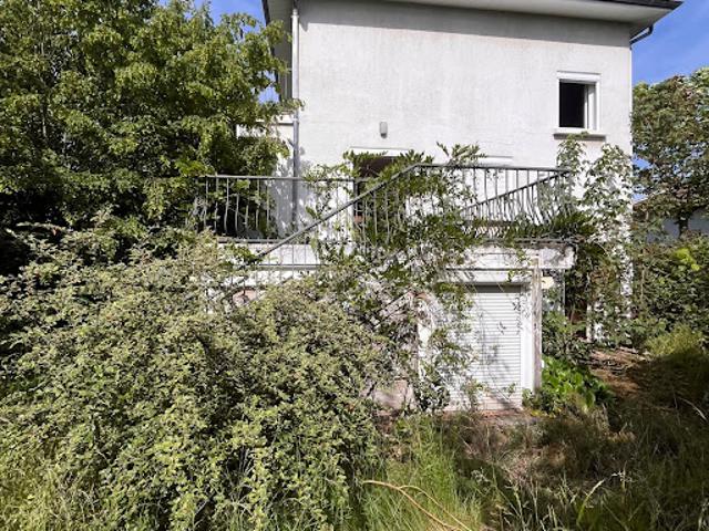 Vente Maison 5 pièces 129 m2 Yzeure