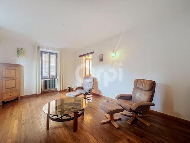 Vente Maison 5 pièces 129.05 m2 Brenthonne