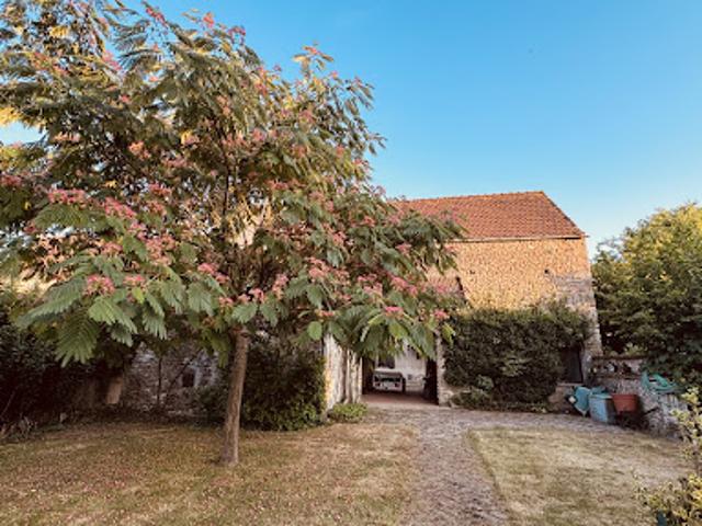 Vente Maison 5 pièces 129.1 m2 Pontaubert