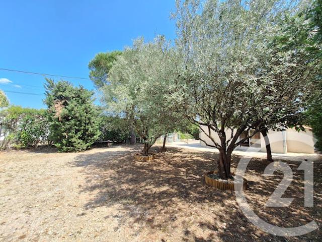 Vente Maison 5 pièces 129.25 m2 Vezenobres