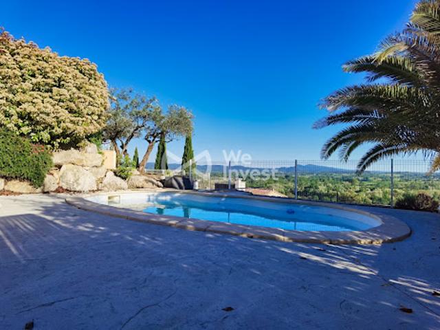 Vente Maison 5 pièces 129.31 m2 Saint Ambroix