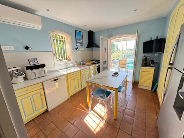 Vente Maison 5 pièces 129.51 m2 Toulon