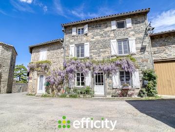 Vente Maison 5 pièces 129.64 m2 Montagny
