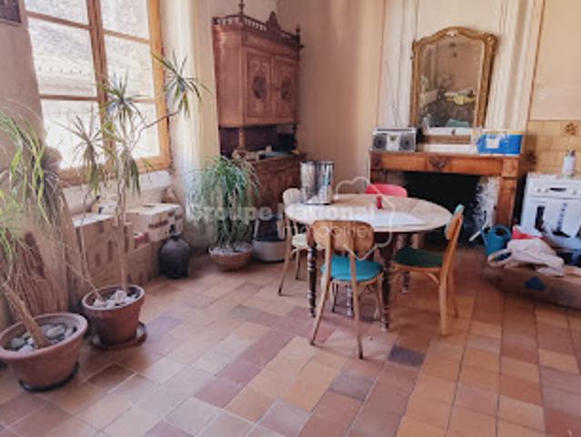 Vente Maison 5 pièces 129.75 m2 Bagnols sur ceze