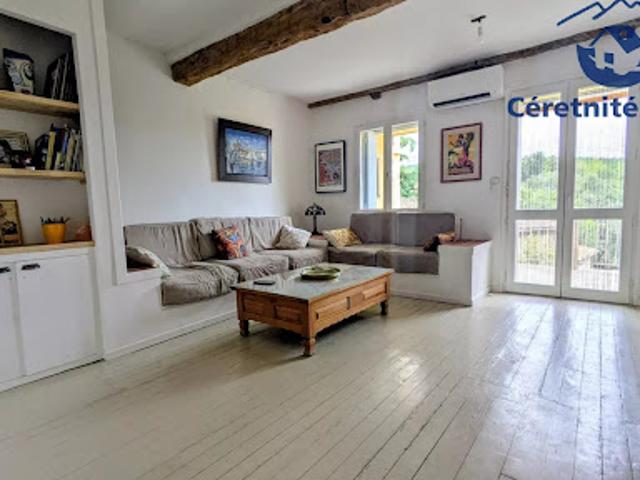 Vente Maison 5 pièces 129.75 m2 Ceret