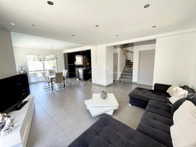 Vente Maison 5 pièces 129.8 m2 Haguenau