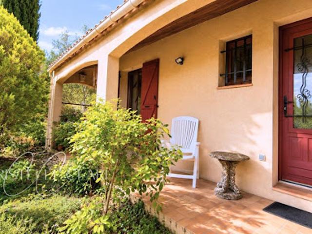 Vente Maison 5 pièces 129.96 m2 Preixan