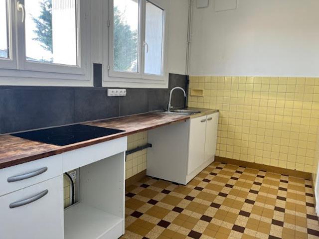 Vente Maison 5 pièces 120 m2 Mussidan