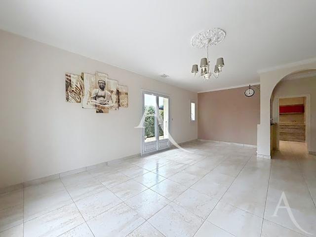 Vente Maison 5 pièces 120 m2 Muret