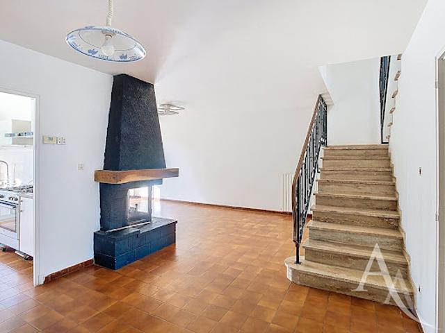 Vente Maison 5 pièces 120 m2 Muret