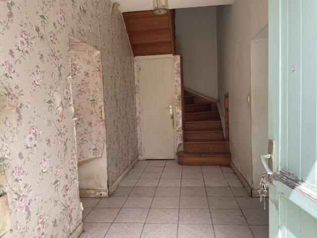Vente Maison 5 pièces 120 m2 Macqueville