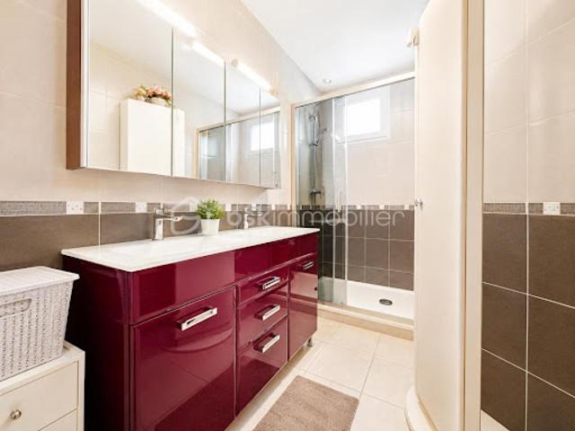 Vente Maison 5 pièces 120 m2 Maintenon