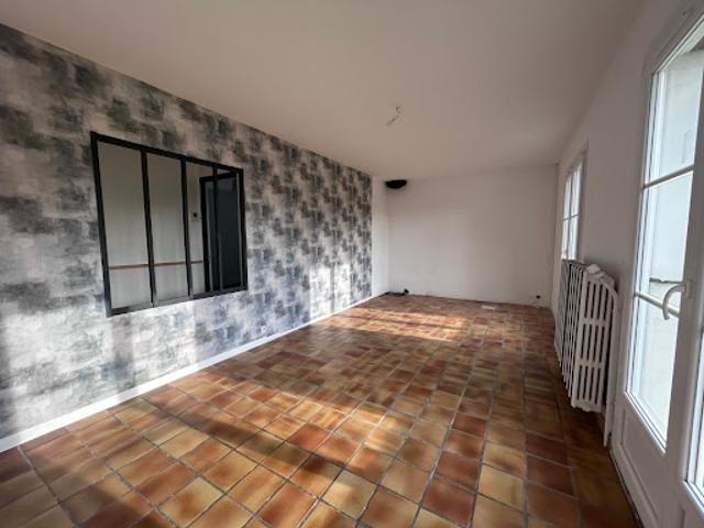 Vente Maison 5 pièces 120 m2 Maignelay Montigny