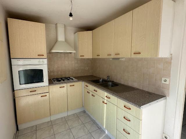 Vente Maison 5 pièces 120 m2 Malguénac