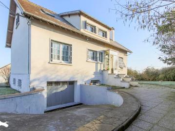 Vente Maison 5 pièces 120 m2 Mantes la Ville