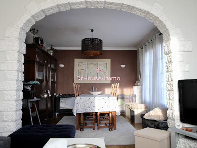 Vente Maison 5 pièces 120 m2 Mantes la Ville