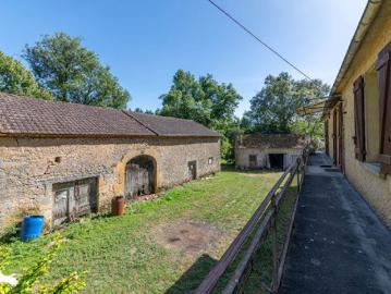 Vente Maison 5 pièces 120 m2 Marminiac