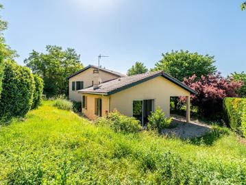 Vente Maison 5 pièces 120 m2 Marcy