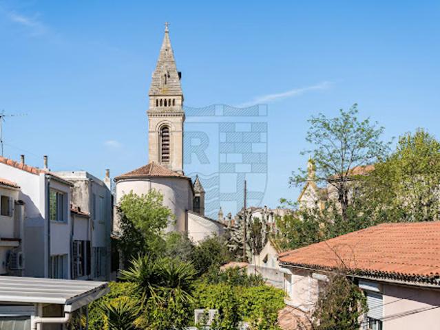Vente Maison 5 pièces 120 m2 Marseille 12ème