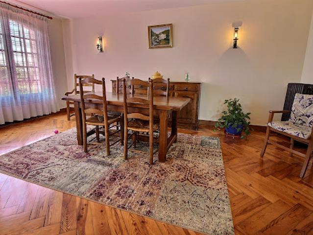 Vente Maison 5 pièces 120 m2 Marseille 12ème
