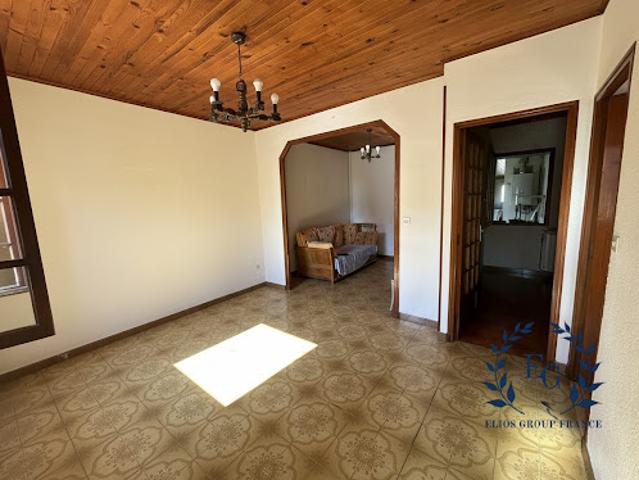 Vente Maison 5 pièces 120 m2 Marseille 14ème