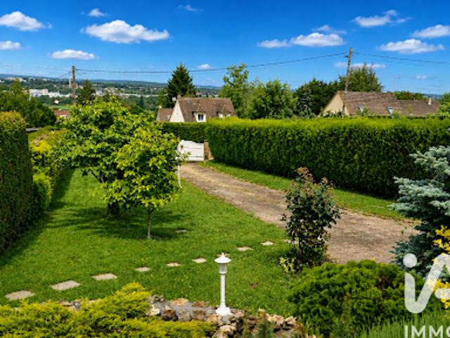 Vente Maison 5 pièces 120 m2 Meaux