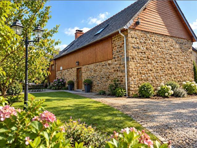 Vente Maison 5 pièces 125 m2 Meillac
