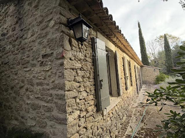 Vente Maison 5 pièces 120 m2 Ménerbes