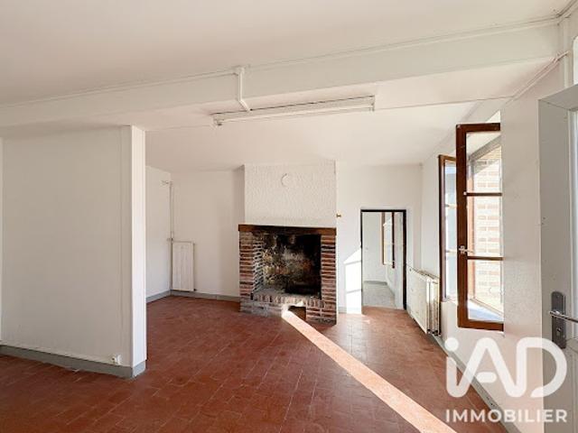 Vente Maison 5 pièces 120 m2 Mézilles
