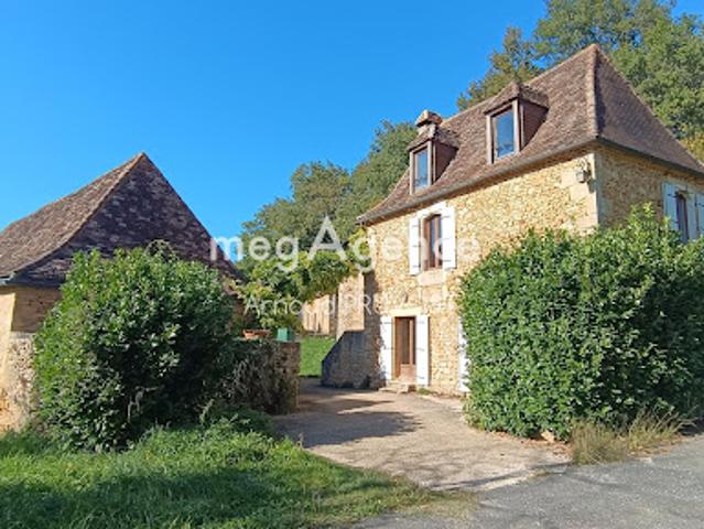 Vente Maison 5 pièces 120 m2 Molieres