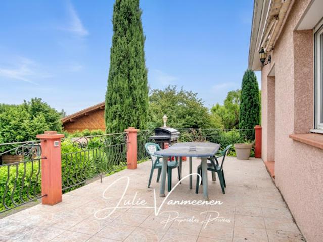 Vente Maison 5 pièces 120 m2 L'Isle Jourdain