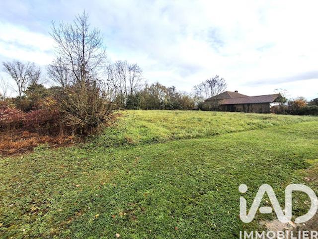 Vente Maison 5 pièces 120 m2 Mont d'Astarac