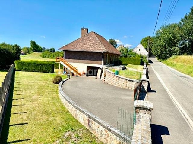 Vente Maison 5 pièces 120 m2 Mont Saint Eloi