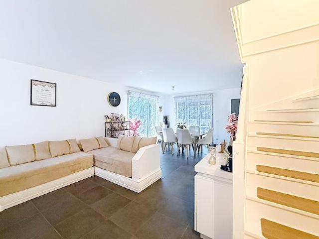 Vente Maison 5 pièces 120 m2 Montagny les Lanches