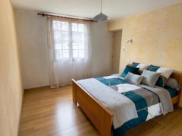 Vente Maison 5 pièces 120 m2 Montagne