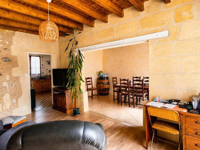 Vente Maison 5 pièces 120 m2 Montagne
