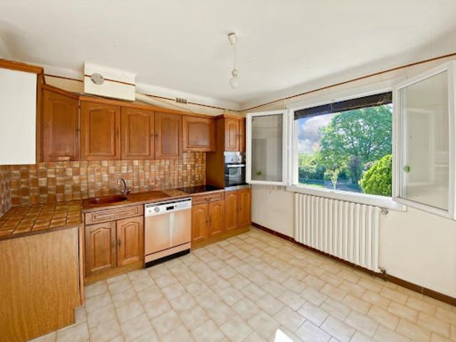Vente Maison 5 pièces 120 m2 Montauban