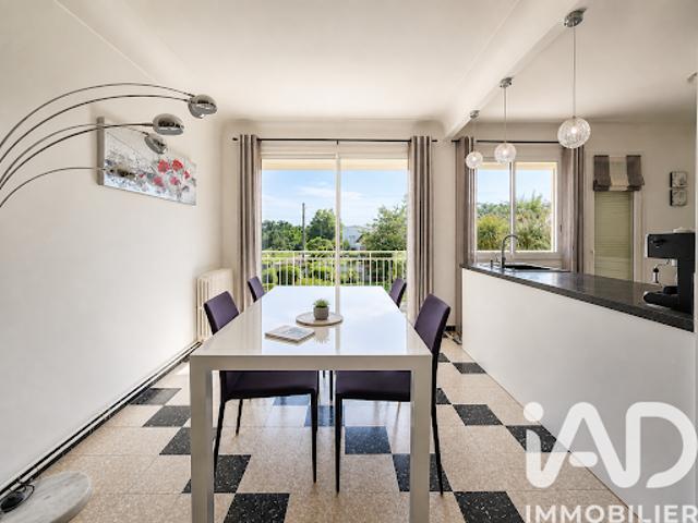 Vente Maison 5 pièces 130 m2 Montauban