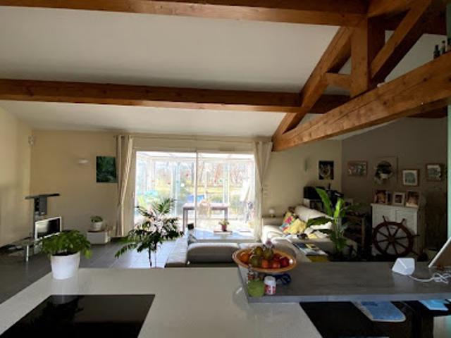 Vente Maison 5 pièces 120 m2 Montauroux
