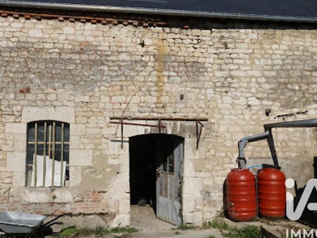 Vente Maison 5 pièces 120 m2 Montcornet