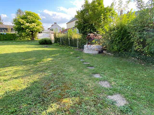 Vente Maison 5 pièces 120 m2 Montcresson