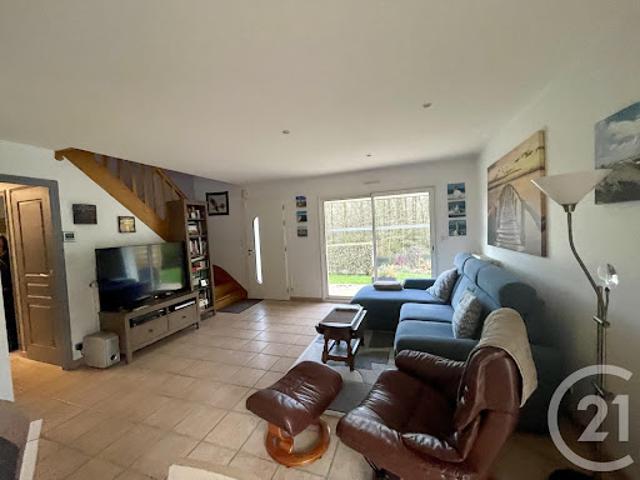 Vente Maison 5 pièces 120 m2 Monterblanc
